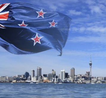 中国新西兰合作办学项目和机构又添新成员,两国教育合作迈上新台阶