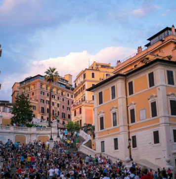 意大利留学需要高考成绩吗?