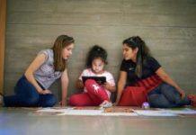 成功的工程师为何放弃他热爱的事业,转而投身STEM的儿童教育?