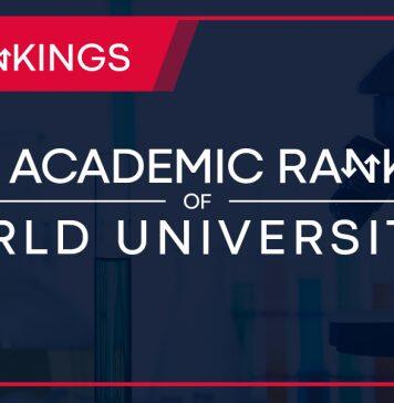 2021《世界大学学术排名》最新发布,KEDGE位居工商管理领域全法第2!