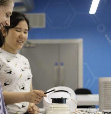 英国赫尔大学旗下1450万英镑Spark基金促进本地发展创新