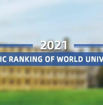 阿德莱德大学2021软科世界排名攀升19位