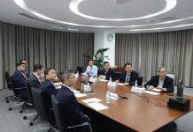 上海高级金融学院成功通过AACSB再认证