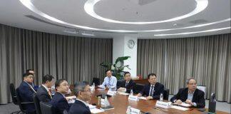 上海高级金融学院成功通过AACSB再认证