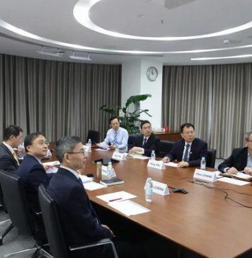 上海高级金融学院成功通过AACSB再认证