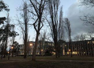 如何成功申请澳洲国立大学的研究生?