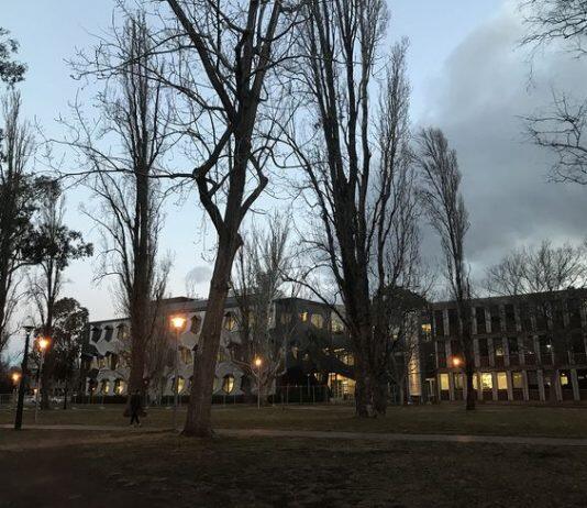 如何成功申请澳洲国立大学的研究生?
