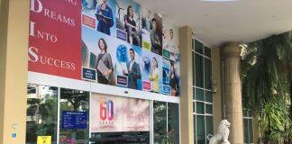 新加坡管理发展学院喜欢招收什么样的中国学生?