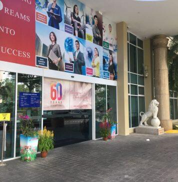 新加坡管理发展学院喜欢招收什么样的中国学生?