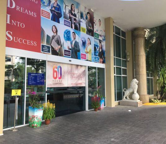 新加坡管理发展学院喜欢招收什么样的中国学生?