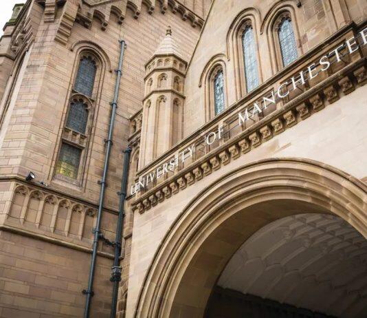 2021年世界大学学术排名出炉,曼彻斯特大学跻身全球35位!