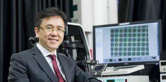 香港城市大学孙教授荣获欧洲科学与人文学院院士