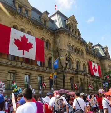 留学加拿大有什么新的变化?