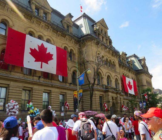 留学加拿大有什么新的变化?