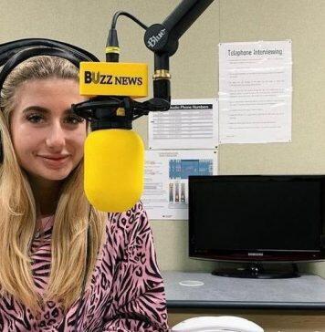 两名英国伯恩茅斯大学的学生获得「独立广播新闻奖」提名