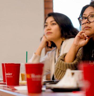 USC Rossier教育学院在2021年U.S. News美国大学排名中跻身顶尖研究生院之列