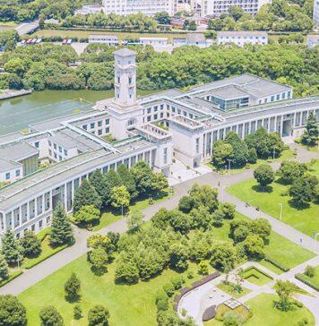 宁诺工程科学和社会科学总论分别进入ESI全球前0.5%和1%