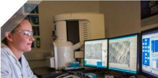 英国罗伯特高登大学获全国学生调查评为全英顶尖现代大学