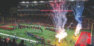 美国辛辛那提大学2022年秋季申请8月开放