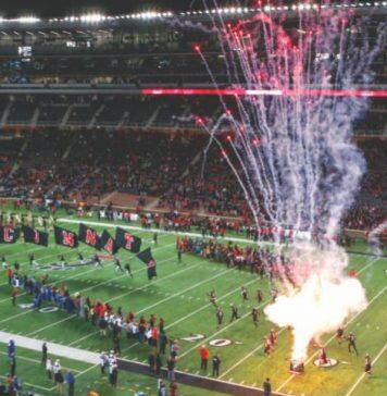 美国辛辛那提大学2022年秋季申请8月开放