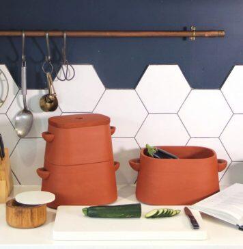 金斯顿艺术学院学生在《2021年新设计师奖》上获得双丰收