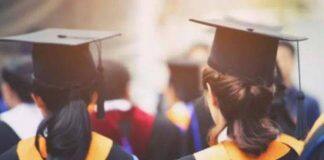 英国各大学乐得合不拢嘴!一万多名华人留学生涌入:赚的盆满钵满