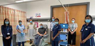 曼彻斯特大学参与研发的GRT-R910新冠疫苗已启动I期临床试验