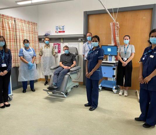 曼彻斯特大学参与研发的GRT-R910新冠疫苗已启动I期临床试验