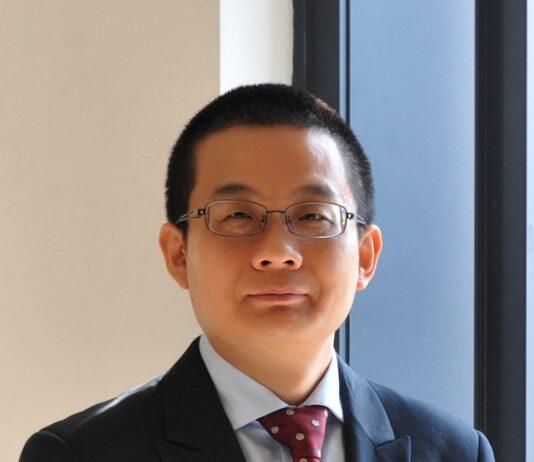 澳门大学学者撰写新书 探讨后疫情时代全球政治格局