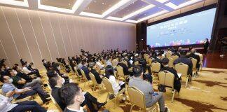 大湾区杰出青年企业家颁奖礼三地同步举行