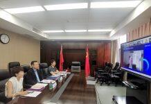 南京大学应邀出席环太平洋大学联盟第二十五届校长年会