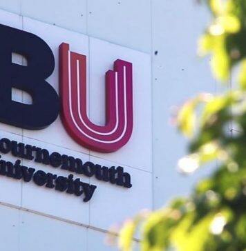 英国伯恩茅斯大学跻身「泰晤士高等教育排行榜_THE」世界前400高校行列