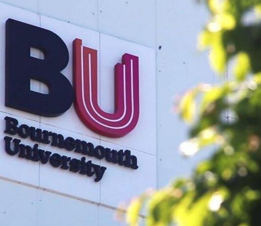 英国伯恩茅斯大学跻身「泰晤士高等教育排行榜_THE」世界前400高校行列