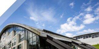 罗伯特高登大学阿伯丁商学院获小型企业特许认证