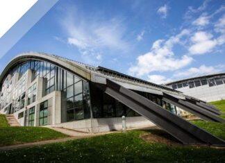 罗伯特高登大学阿伯丁商学院获小型企业特许认证