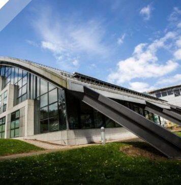 罗伯特高登大学阿伯丁商学院获小型企业特许认证