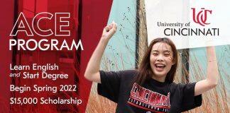 2022年春季ACE学术大一项目奖学金火热发放中