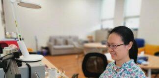 复旦大学国际文化交流学院教师应邀参加澜湄流域高校线上教育论坛