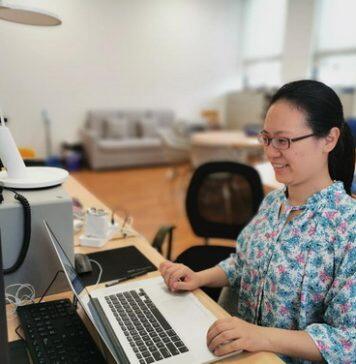 复旦大学国际文化交流学院教师应邀参加澜湄流域高校线上教育论坛