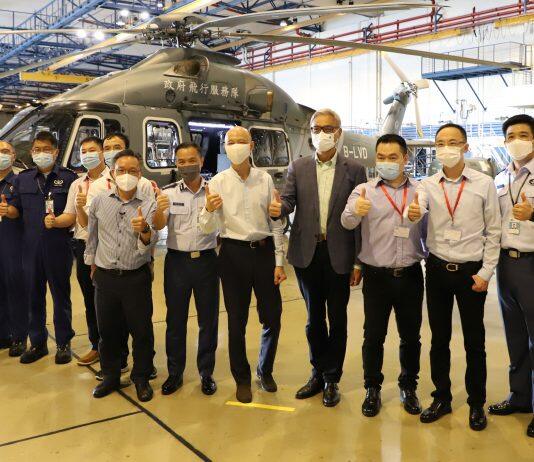 香港科技大学与香港特区政府展开合作 解决大湾区臭氧污染问题