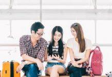 于2021/2022年秋季中国学子赴法留学的最新动态