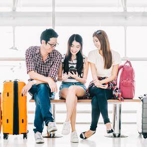 于2021/2022年秋季中国学子赴法留学的最新动态