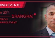 法国凯致商学院将于9月23日 举办MBA线下项目咨询会