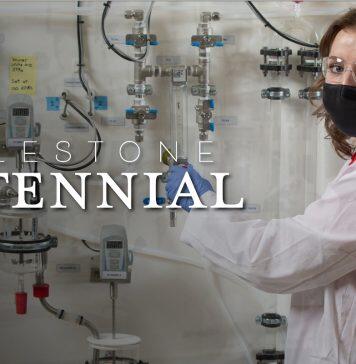 美国辛辛那提大学奠定女性工程课程及带薪实习项目里程碑