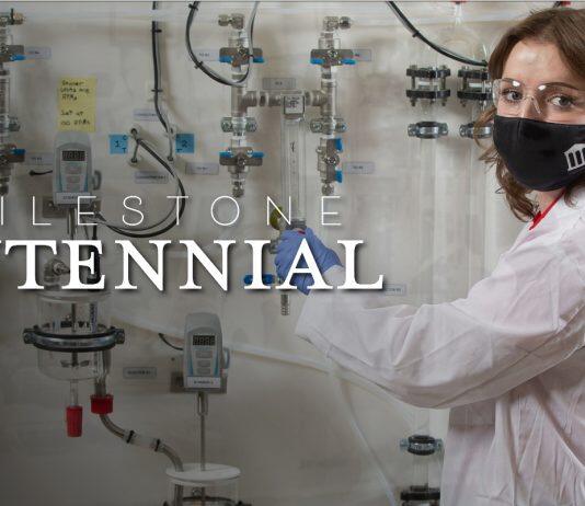 美国辛辛那提大学奠定女性工程课程及带薪实习项目里程碑