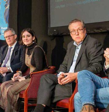 英国赫尔大学专家:学校需要更好的教育应对气候变化的全球威胁