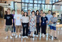 澳门大学为开发新型抗癌转移疗法提供了新思路