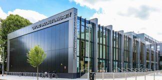 牛津布鲁克斯大学 全球MBA课程跻升世界排名榜