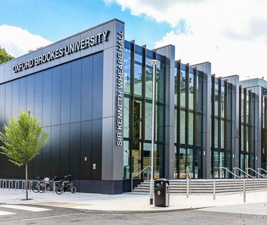 牛津布鲁克斯大学 全球MBA课程跻升世界排名榜