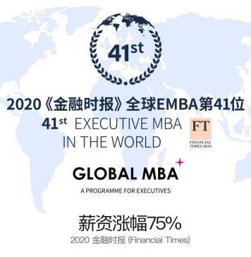 上海交大-KEDGE国际在职MBA 2021级入学申请即将关闭